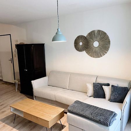 House Leilighet Sète Eksteriør bilde