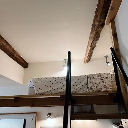 House Leilighet Sète Eksteriør bilde