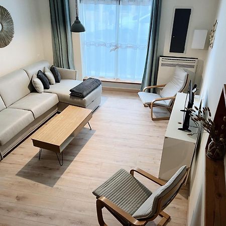 House Leilighet Sète Eksteriør bilde