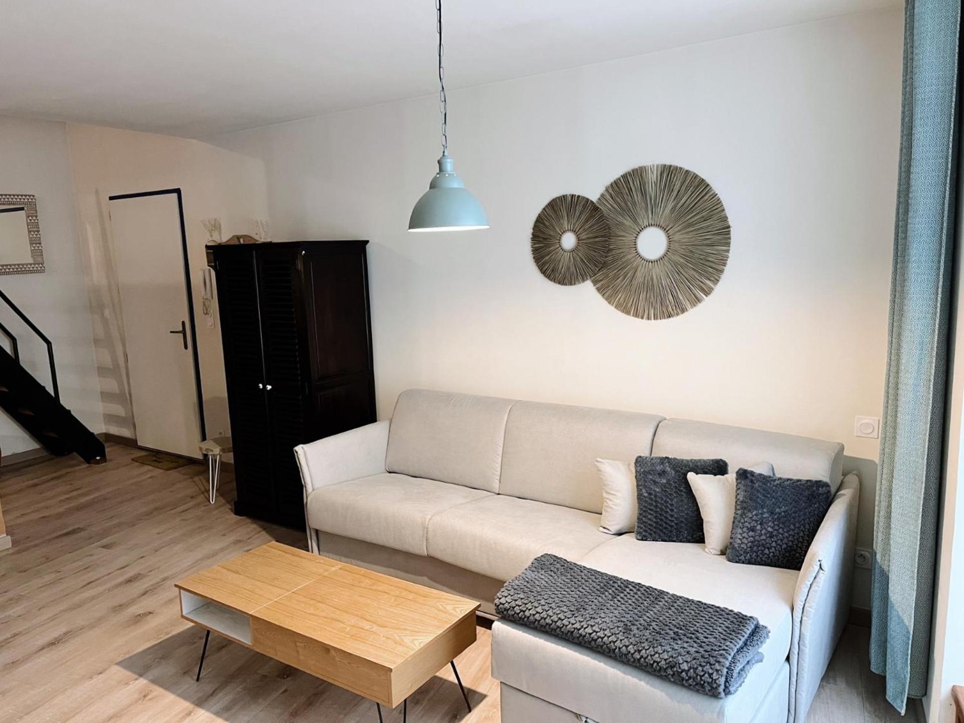 House Leilighet Sète Eksteriør bilde