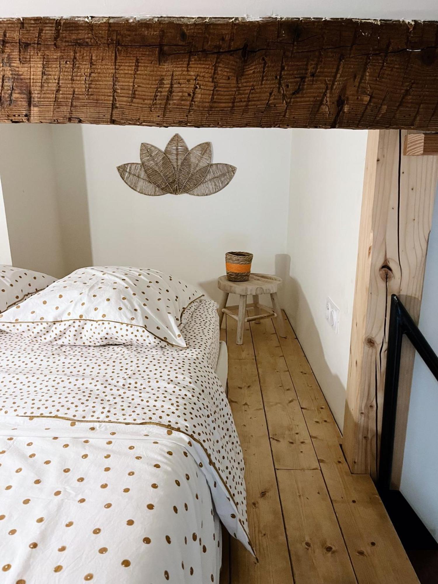 House Leilighet Sète Eksteriør bilde