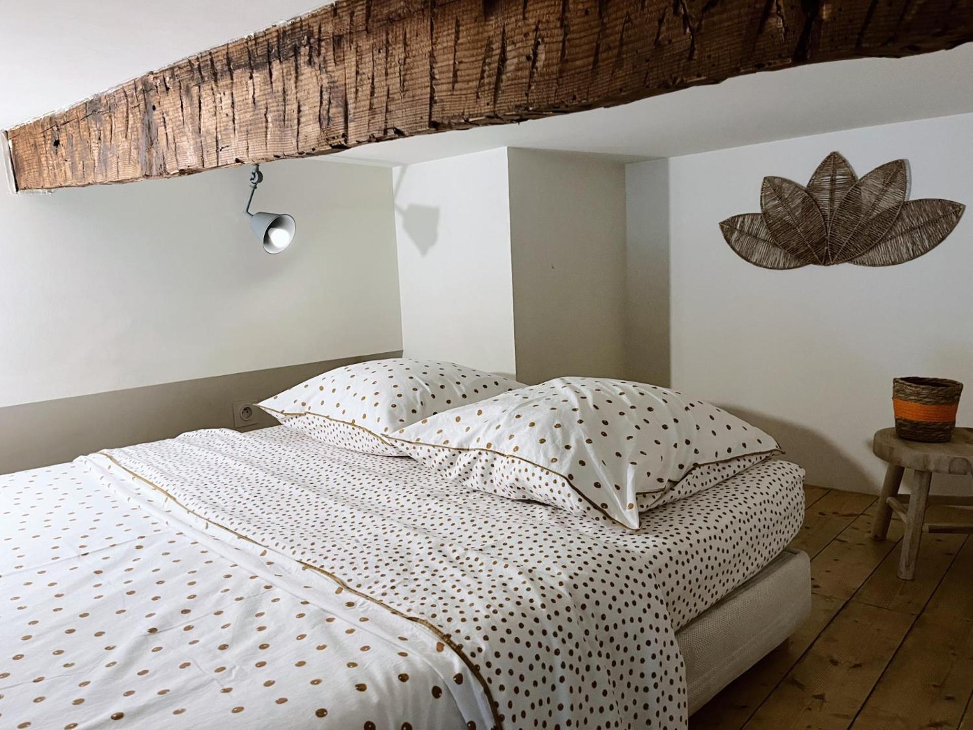 House Leilighet Sète Eksteriør bilde